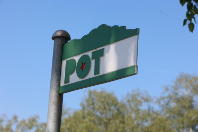 post