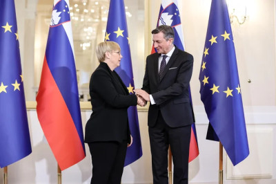 Slovenija